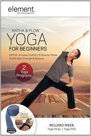 Element: Hatha and Flow Yoga for Beginners