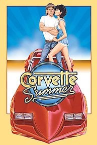 Corvette Summer