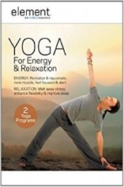 Element: Yoga for Energy and Relaxation