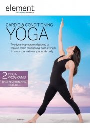 Element: Cardio Conditioning Yoga