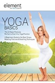 Element: Yoga Basics with Power Yoga