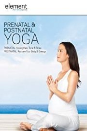 Element Mind and Body Experience: Prenatal and Postnatal Yoga