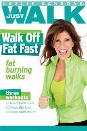 Leslie Sansone: Walk Off Fat Fast