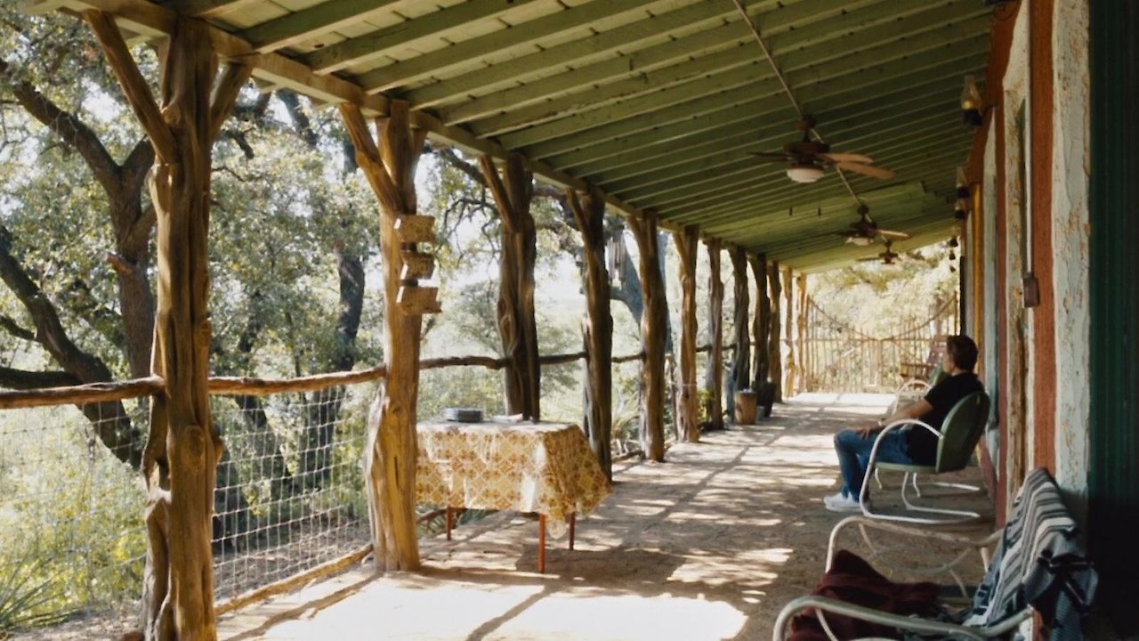 Three Days In August