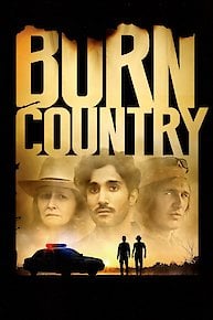 Burn Country