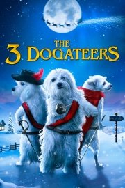 The 3 Dogateers