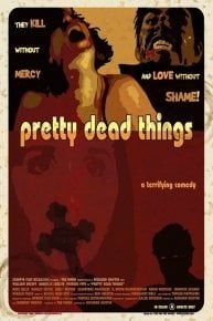 Pretty Dead Things