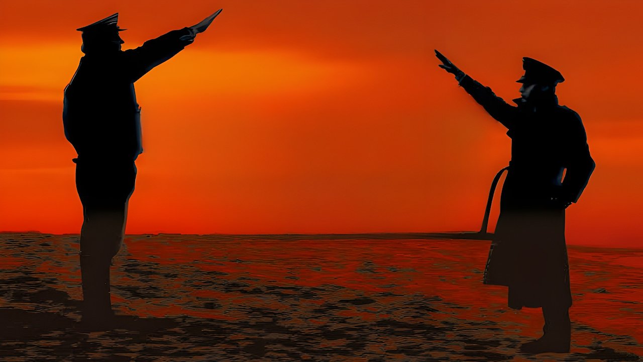 Nazi Gold in Argentina