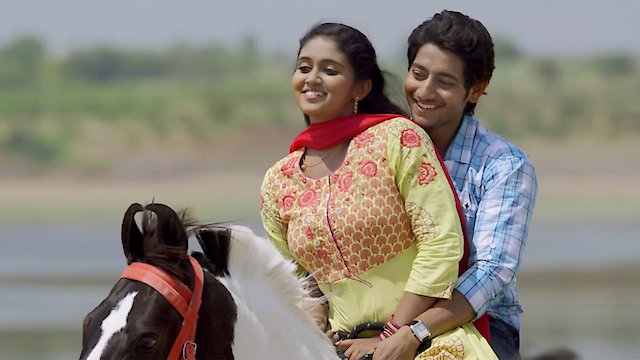 Sairat full movie online part 1