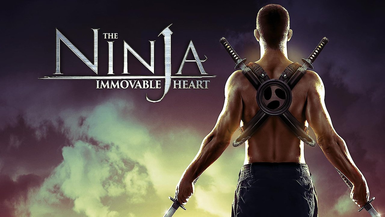 The Ninja Immovable Heart