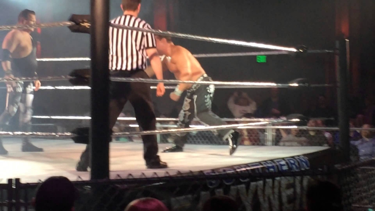 CWA Memphis Wrestling 2 TV Broadcasts 1986 Vol 3