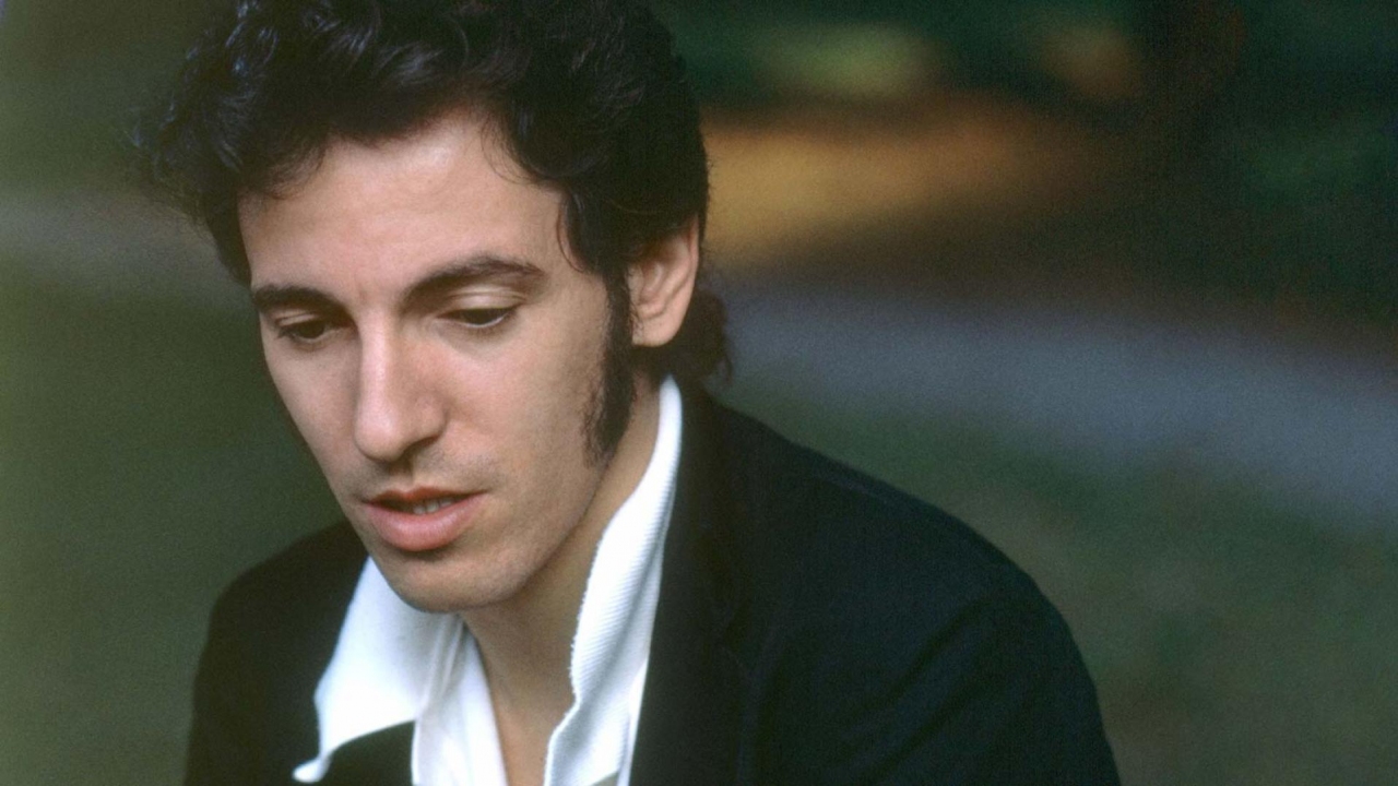 Bruce Springsteen - Under The Influence