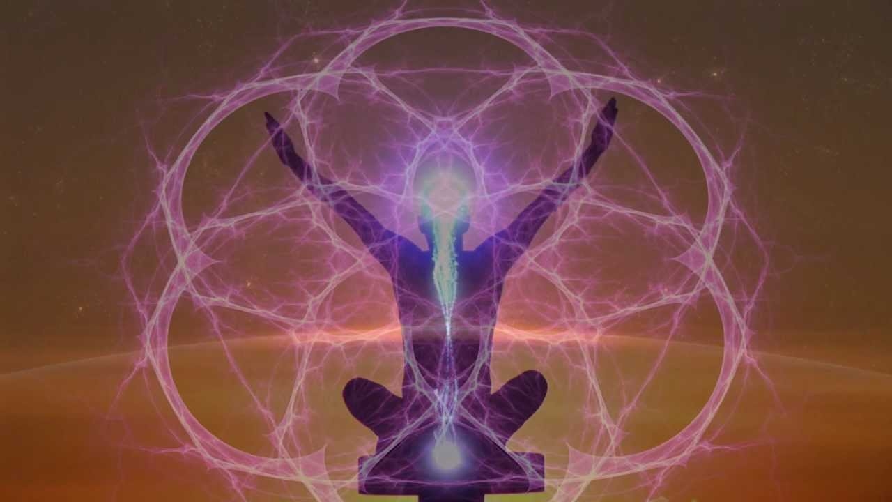 Inner Worlds Outer Worlds - Part 1 - Akasha