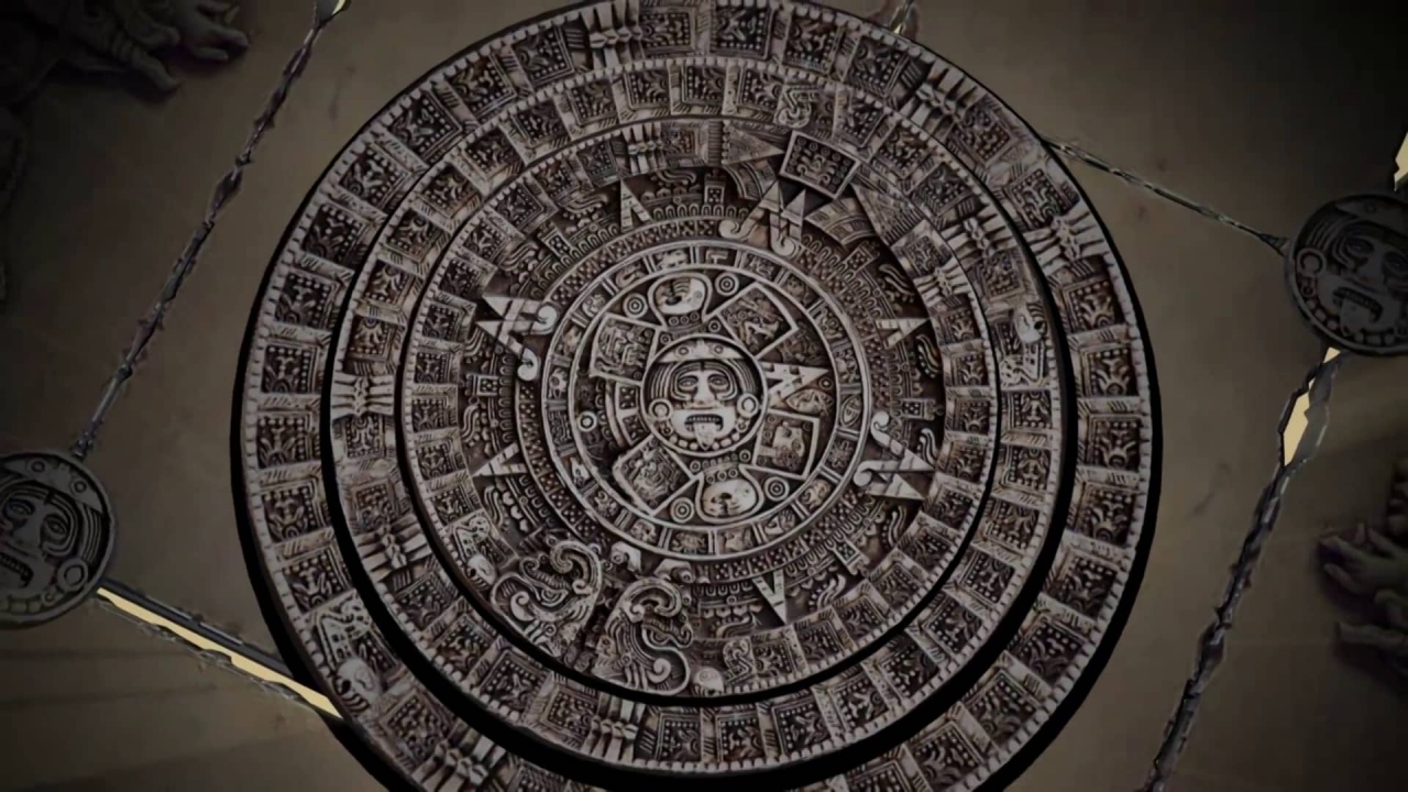 Inner Worlds Outer Worlds - Part 3 - The Serpant and the Lotus