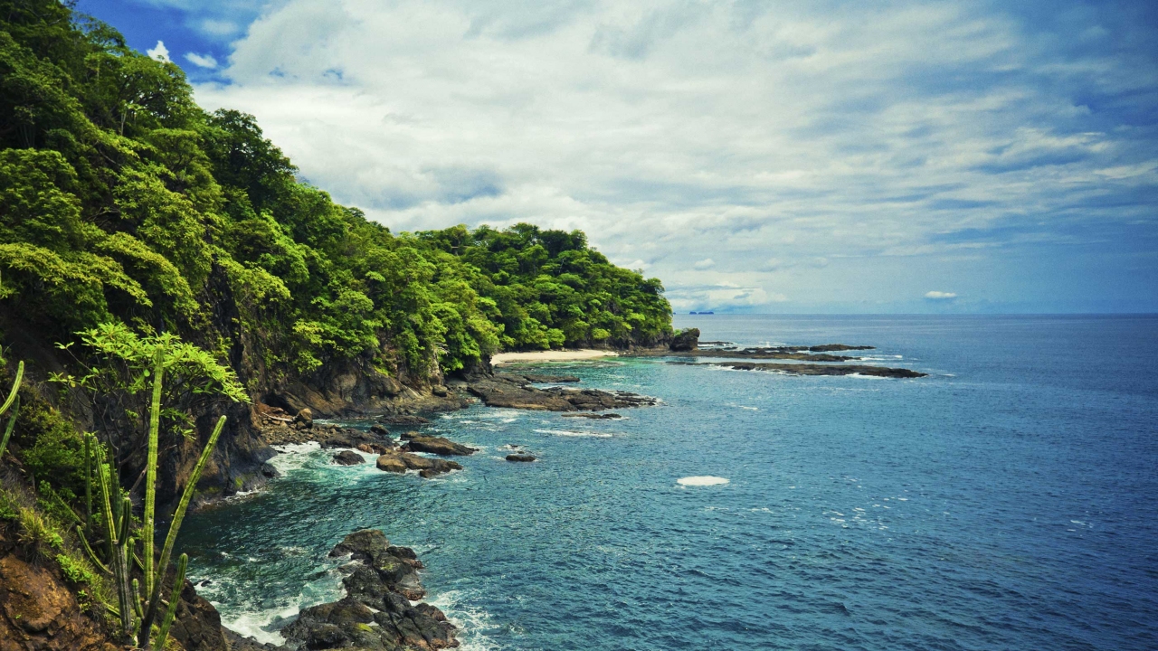 Get Outta Town Costa Rica