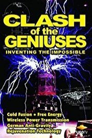 UFOTV Presents: Clash of the Geniuses, Inventing the Impossible