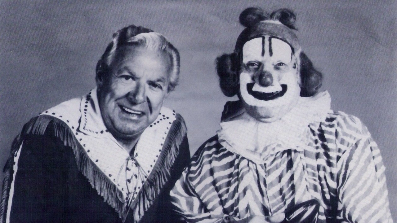 The New Howdy Doody Show The Phantom Of The Doodio Studio Part 3