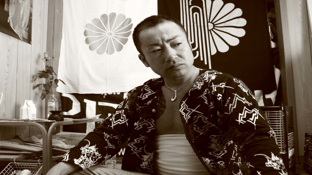 Sayonara Speed Tribes