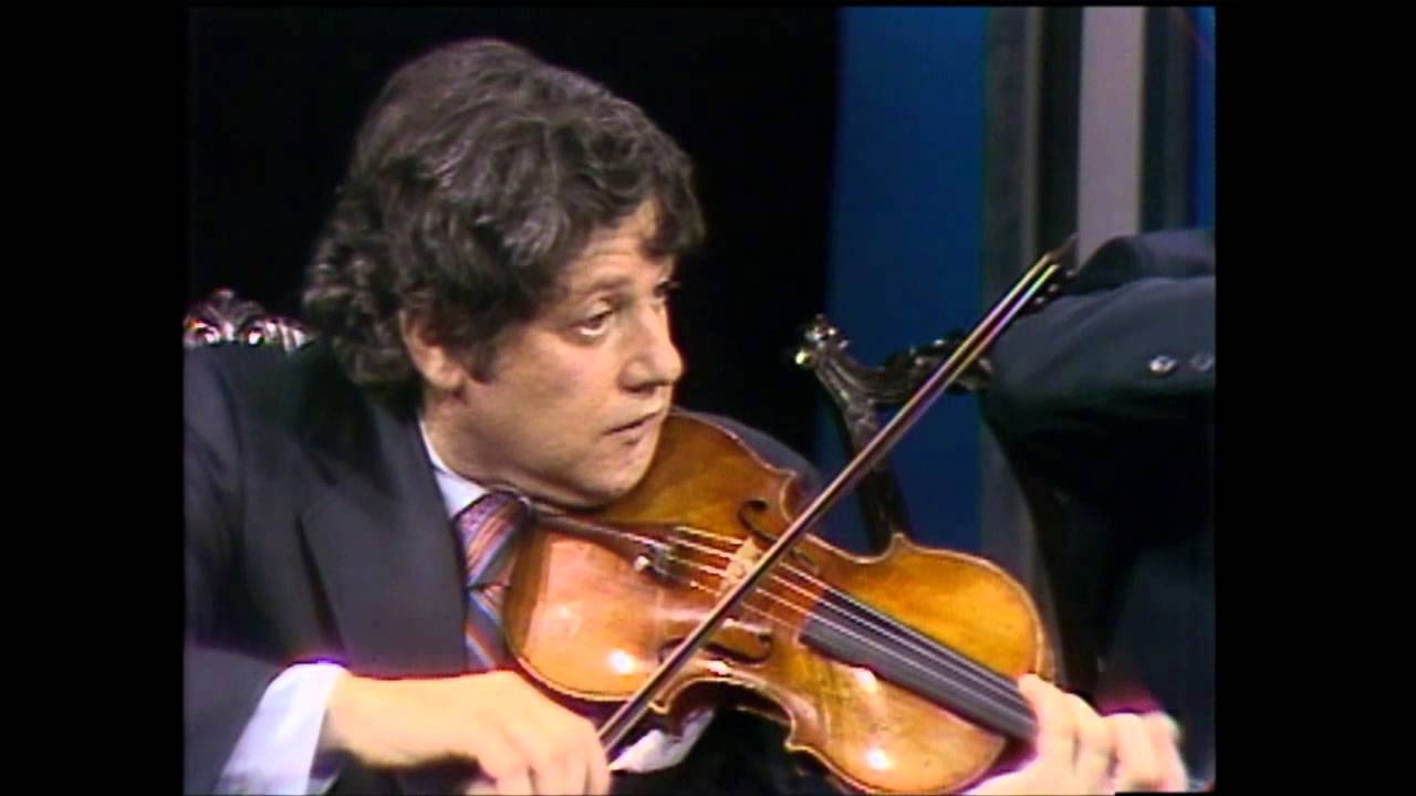 Speak the Music: Robert Mann and the Mysteries of Chamber Music