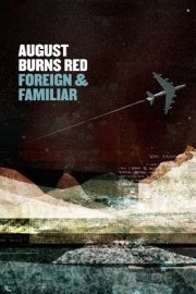 August Burns Red: Rescue and Restore