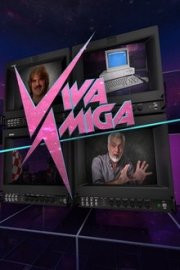 Viva Amiga: The Story of a Beautiful Machine