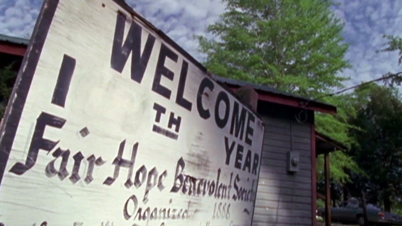 Contradictions of a Fair Hope