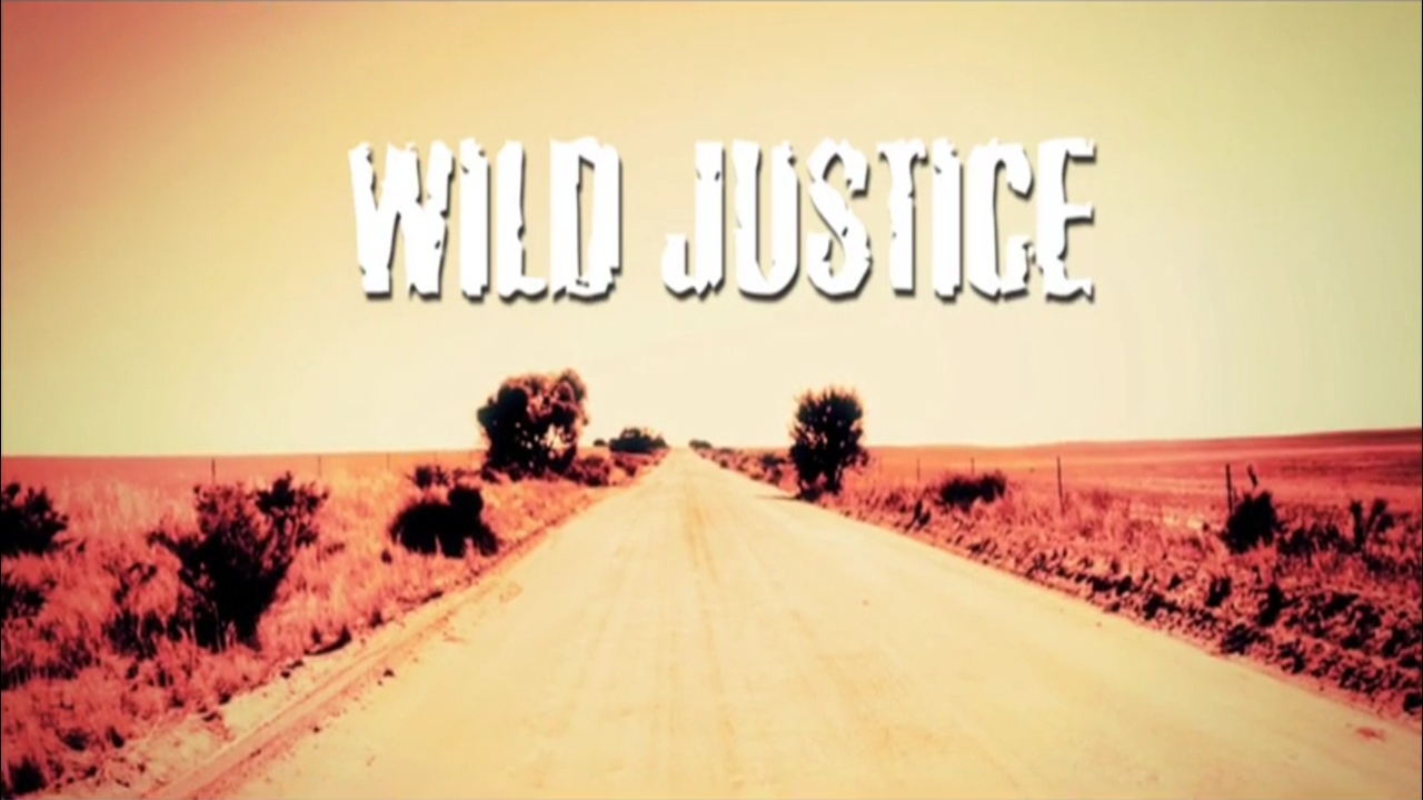 Wild Justice