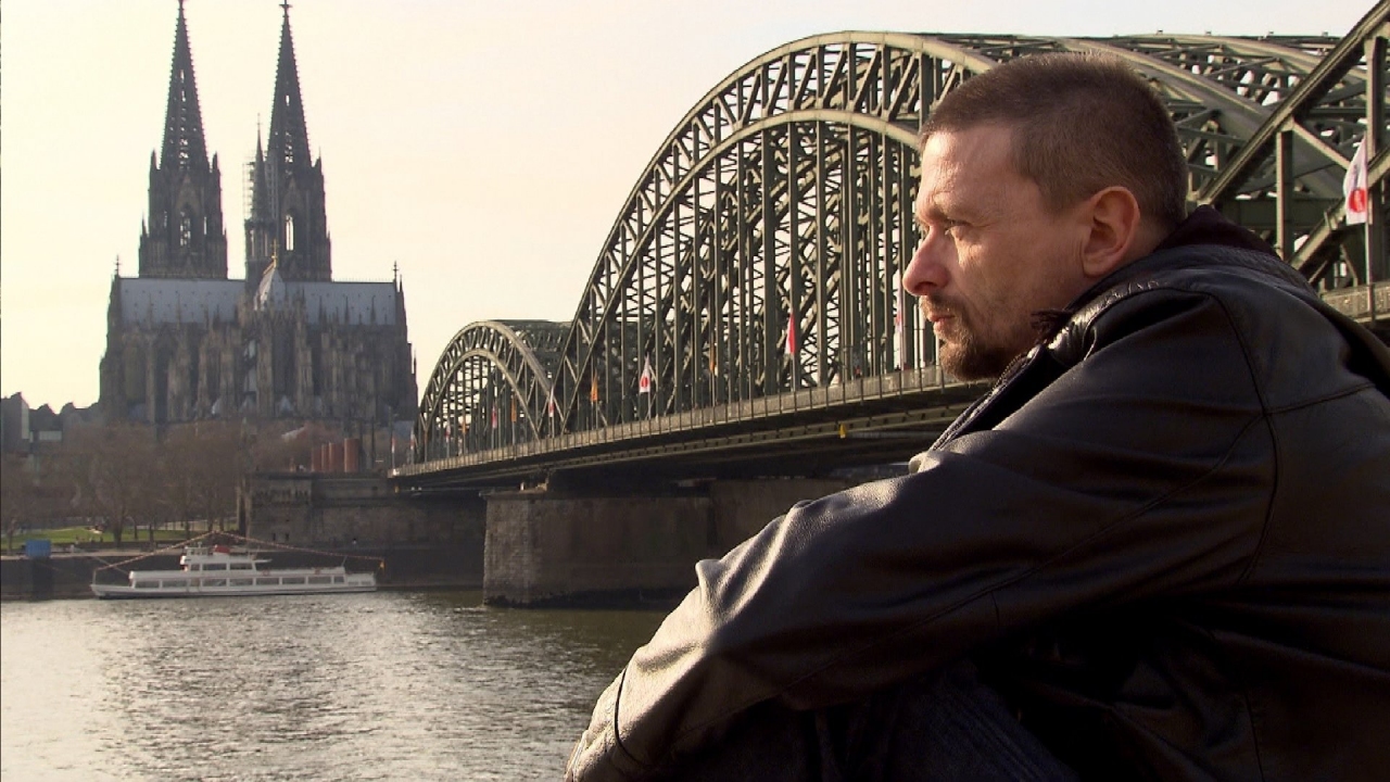 King of Comics [Konig des Comics]