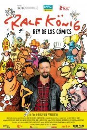King of Comics [Konig des Comics]