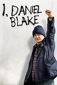 I, Daniel Blake