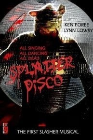 Splatter Disco