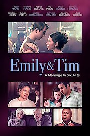 Emily & Tim