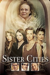 Sister Cities