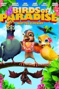 Birds Of Paradise [Free Birds]
