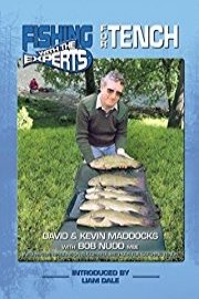 Fishing with the Experts - for Tench with David Maddocks