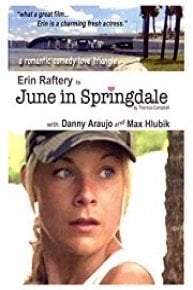 June in Springdale