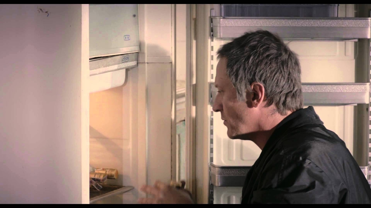 The Sinking of Sozopol