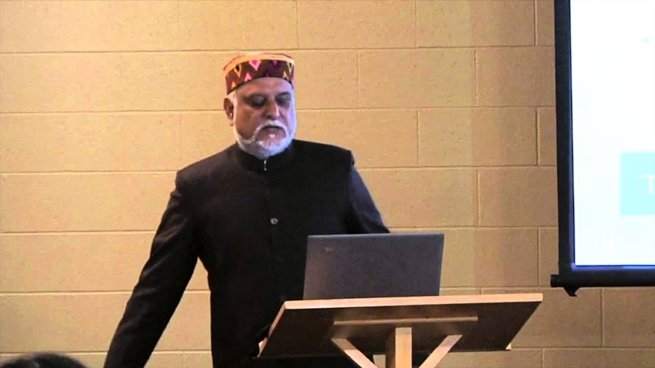 Wisdom From India - Lecture 2: Buddhism