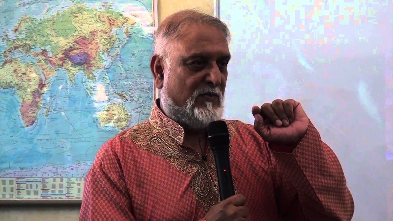 Wisdom From India - Lecture 3: Hinduism