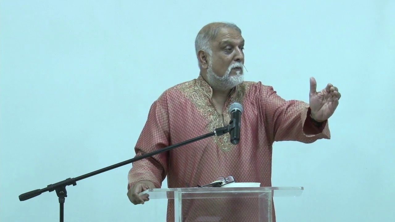 Wisdom From India - Lecture 6: Ecology