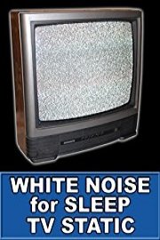 TV Static White Noise Sounds for Sleep 3 Hours ASMR