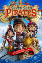 Seven Seas Pirates
