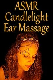 ASMR Candlelight Ear Massage