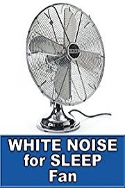 Fan White Noise for Sleep Aid 10 Hours ASMR