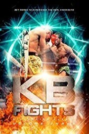 KB Fights Volume 3