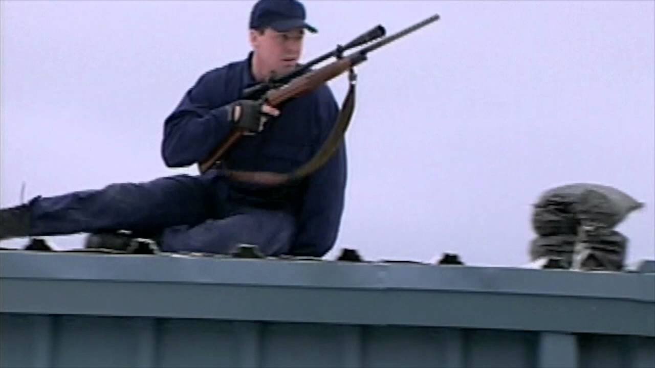 The FBI Files Special - Flight from Justice