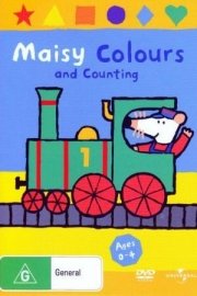 Maisy: Colours And Counting