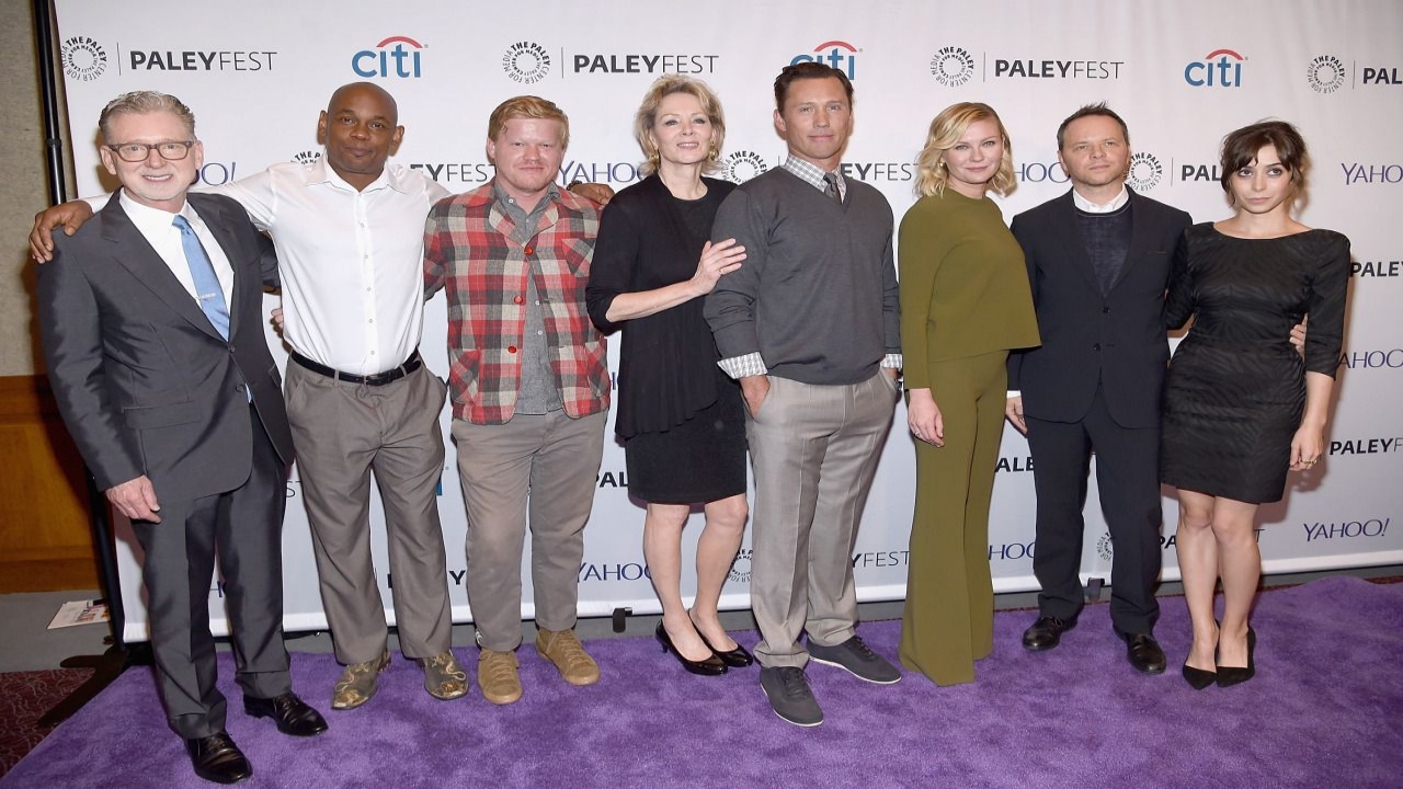 Fargo: Cast and Creators PaleyFest
