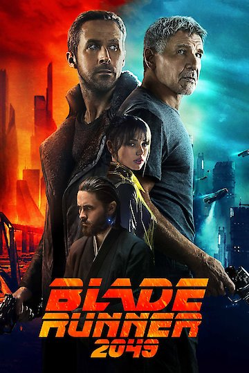 Watch Blade Runner 2049 Online Watch Blade Runner 2049 Online