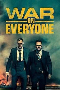 War on Everyone